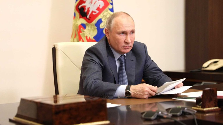 Путин поручил эвакуировать россиян из сектора Газа — Daily Storm