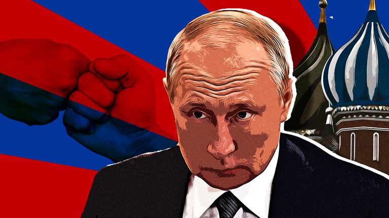 Путин: Мы выбьем зубы всем, кто от нас хочет что-то откусить — Daily Storm