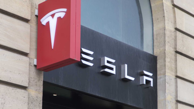 На АвтоВАЗе оценили заявление Маска о вероятности сборки Tesla в России — Daily Storm