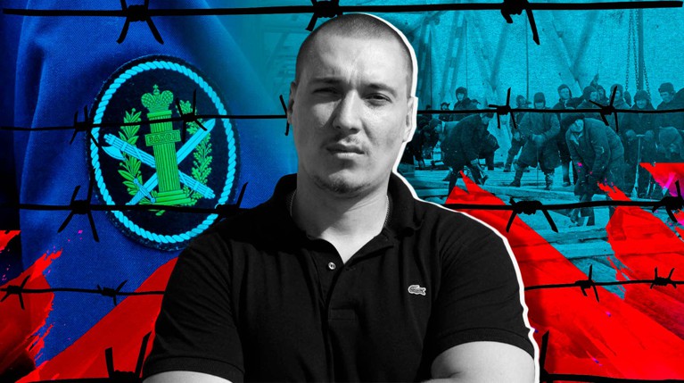 Рома Жиган посоветовал главе ФСИН не заниматься ерундой, придумывая новые ГУЛАГи — Daily Storm