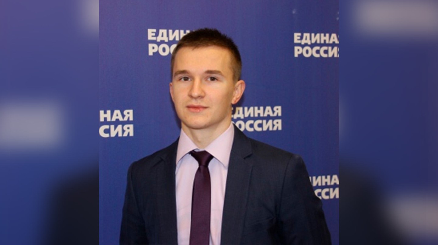 Андрей Кожинов
