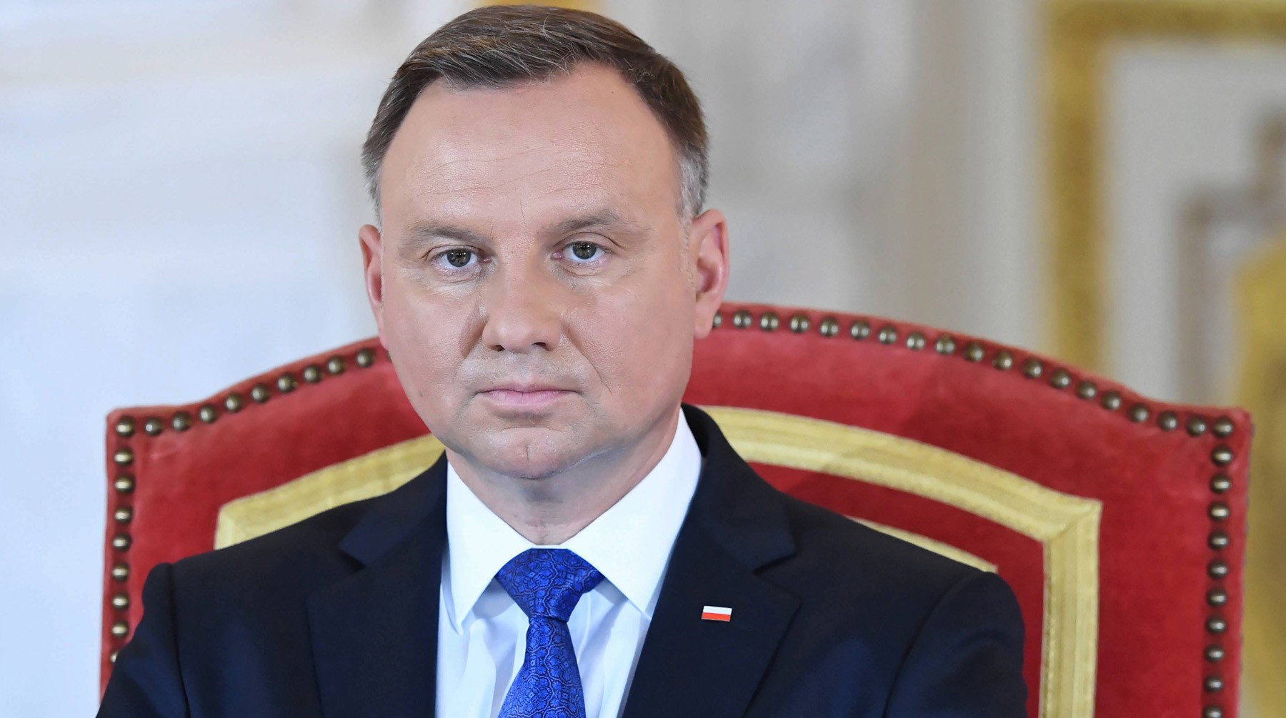 Dailystorm - Президент Польши назвал Россию «ненормальной страной»