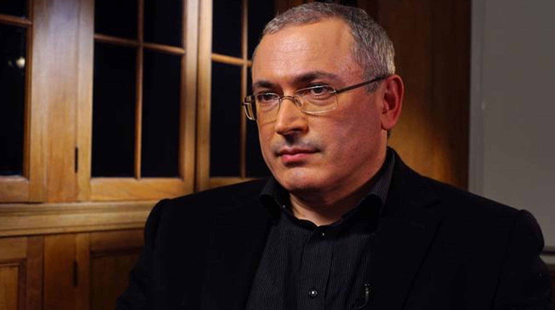 Организация, связанная с Михаилом Ходорковским, хочет спасти сотрудников от уголовного преследования Михаил Ходорковский