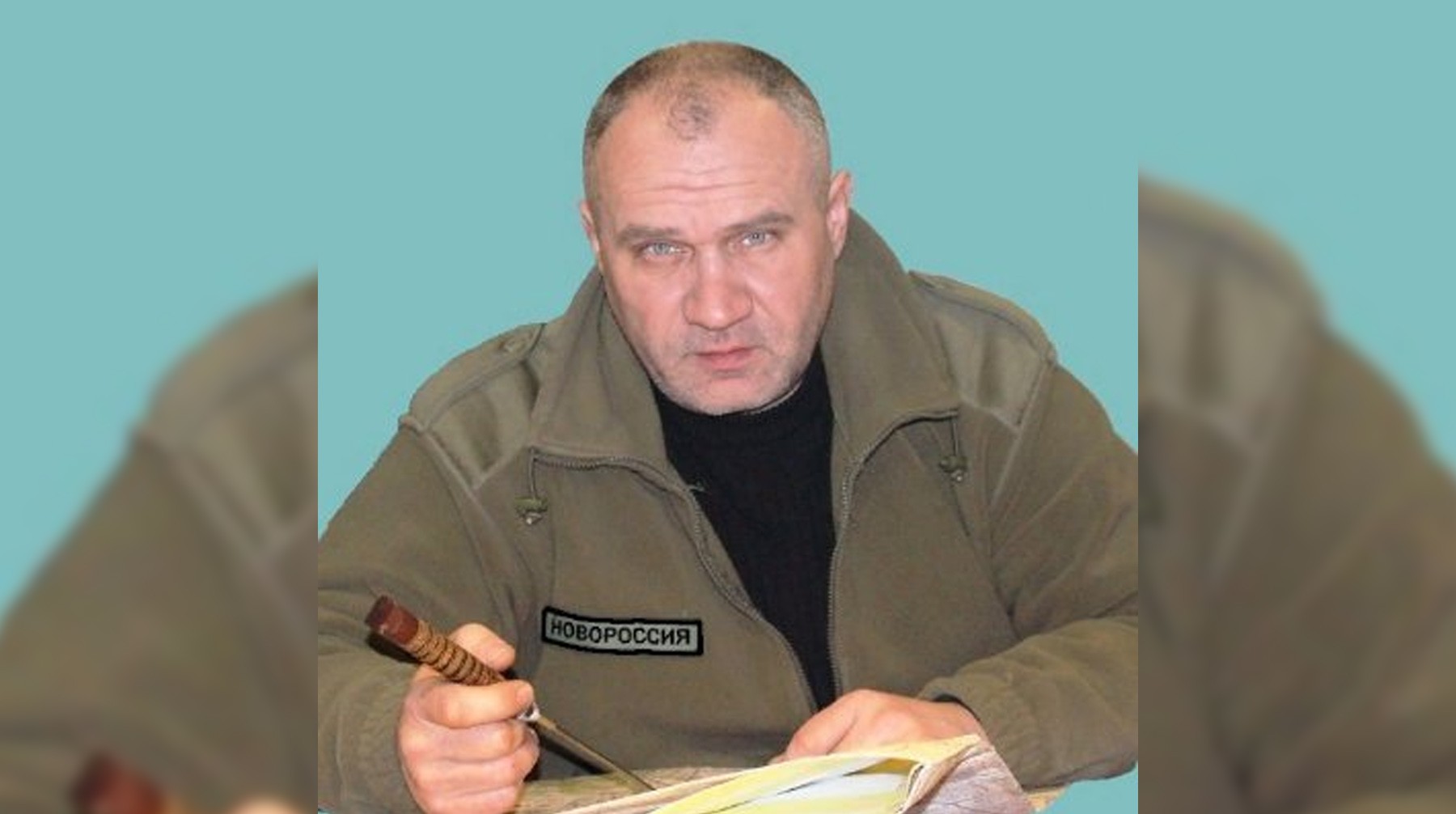 Юрий Олейников