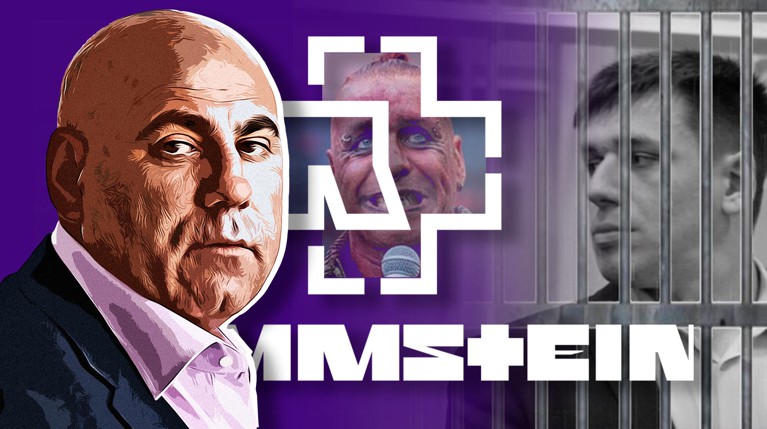 Иосиф Пригожин: Дать 2,5 года за репост Rammstein — это поломать судьбу человека! — Daily Storm