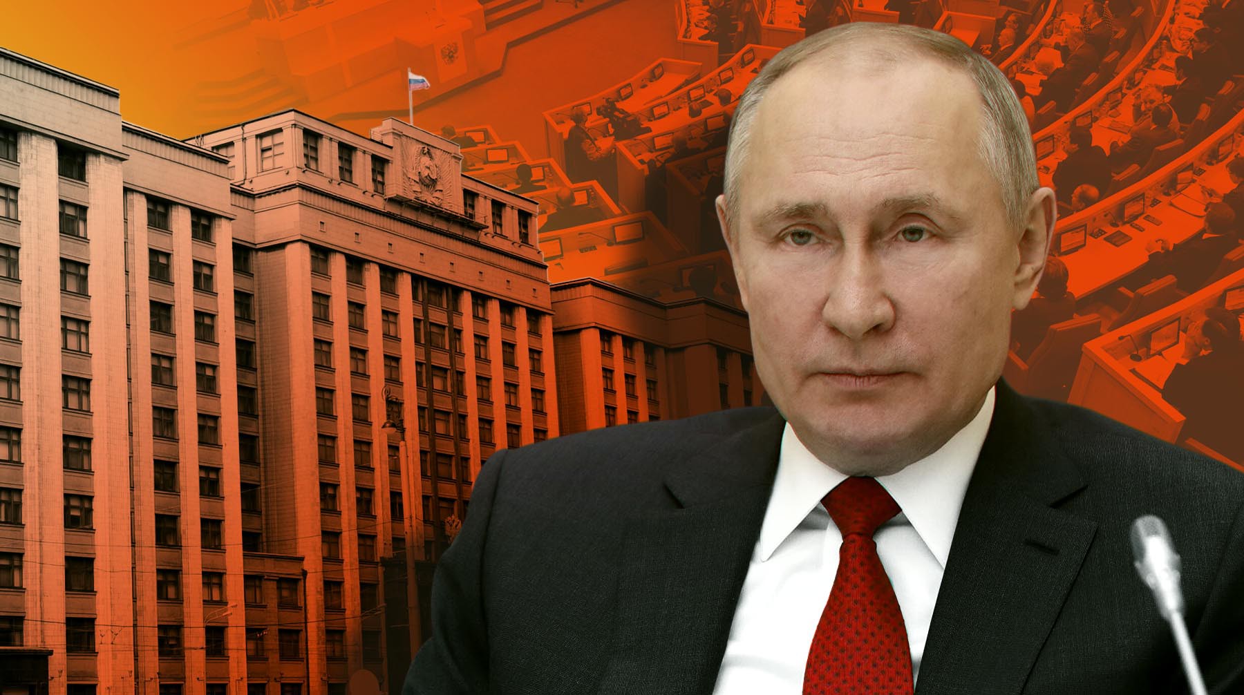 Dailystorm - Путин заявил, что США повторят судьбу СССР из-за своих имперских амбиций