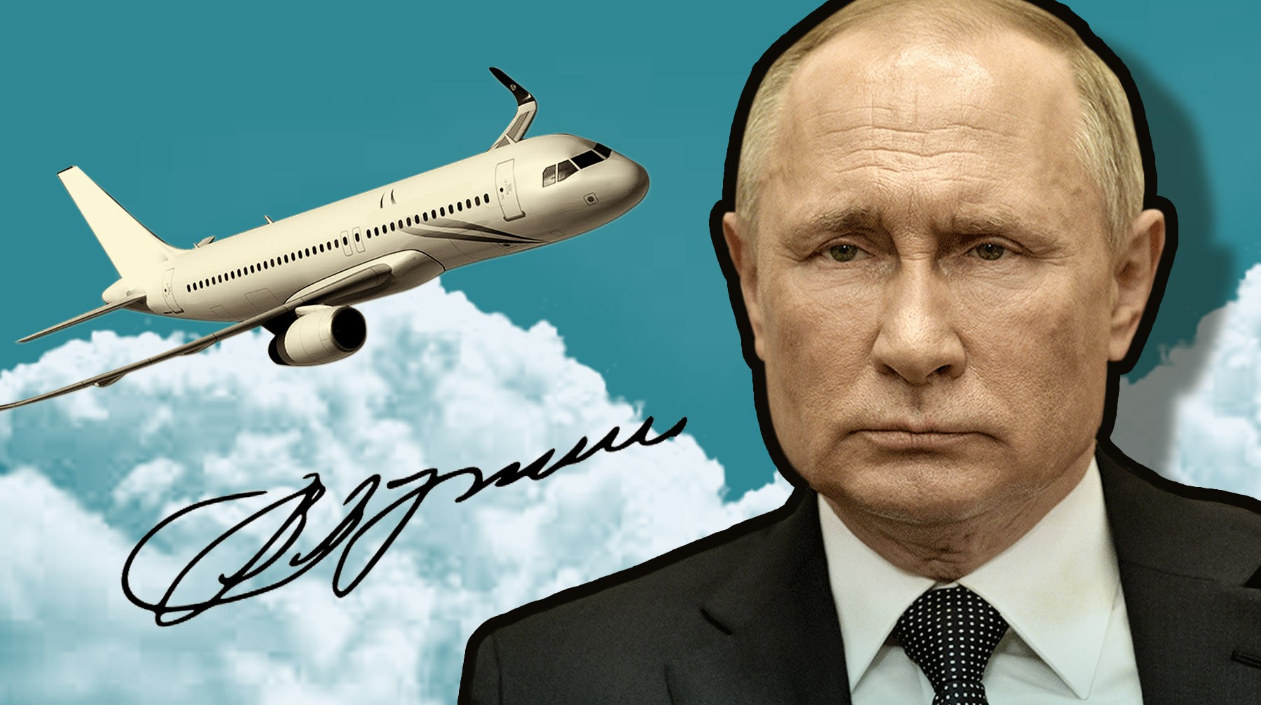 Dailystorm - Путин подписал закон о денонсации Договора по открытому небу