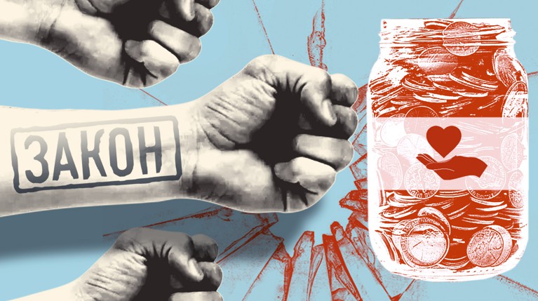 «Это вызов»: новый закон для контроля иноагентов испугал благотворителей — Daily Storm