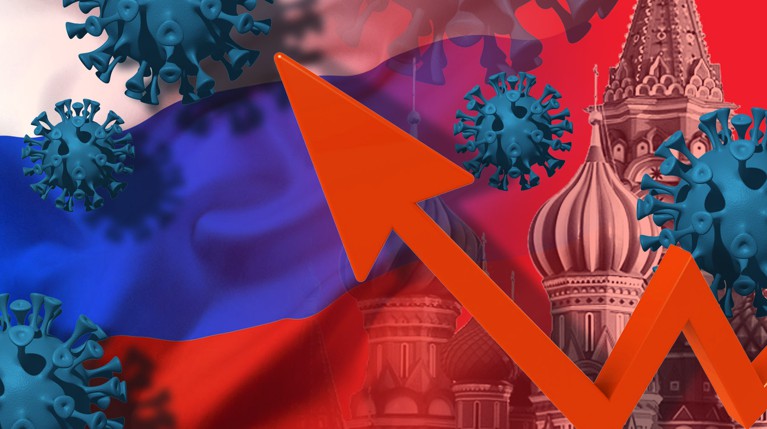 В России выявили максимум новых случаев COVID-19 с конца февраля — Daily Storm
