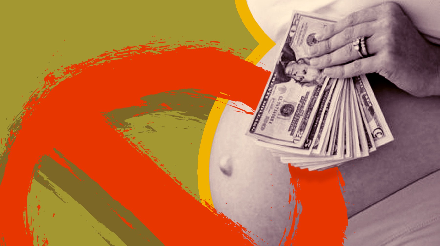 Dailystorm - В Ассоциации репродукции поддержали закон о запрете суррогатного материнства «на экспорт»