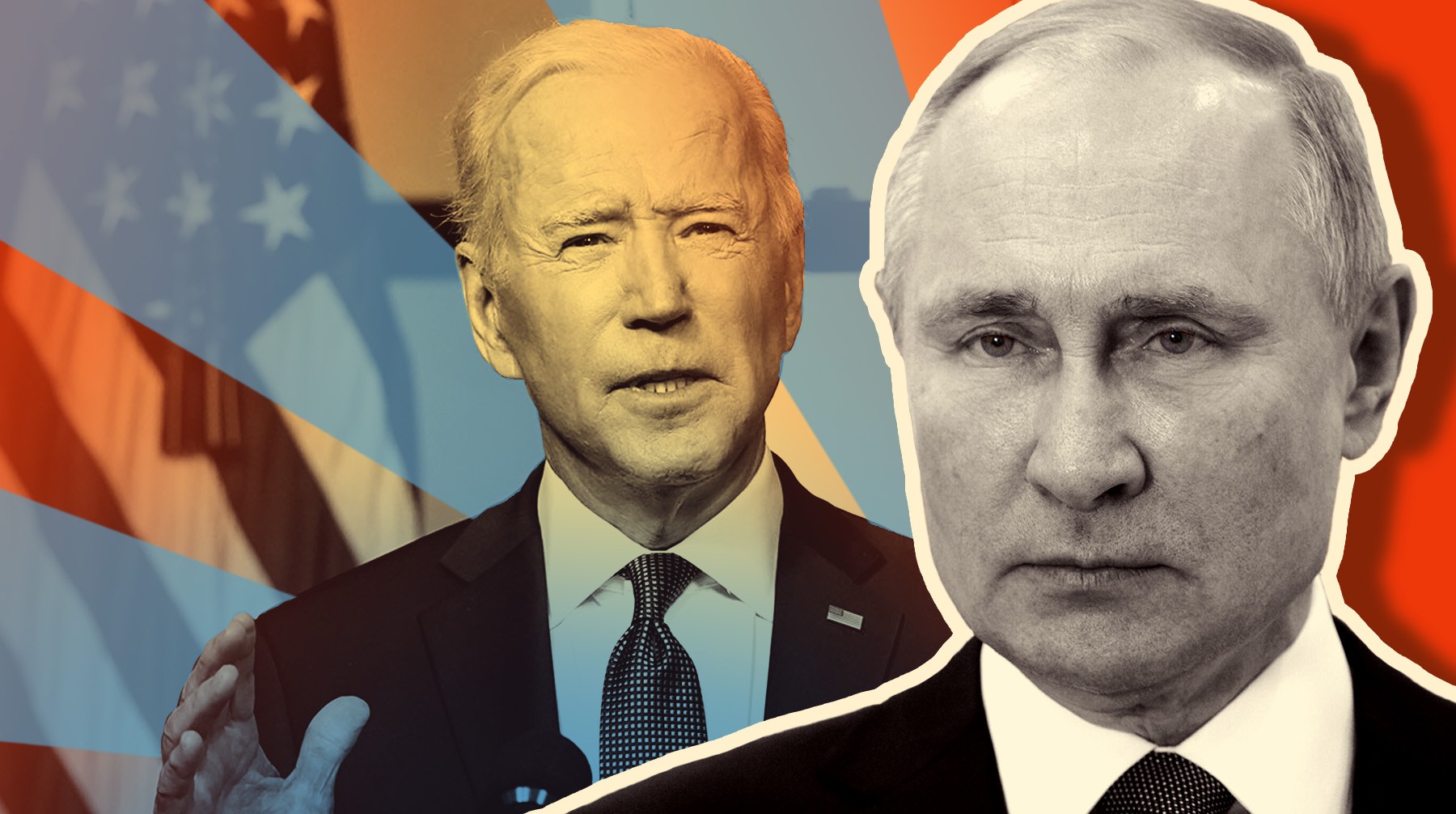 Dailystorm - Путин: Мы постарались сблизить позиции России и США