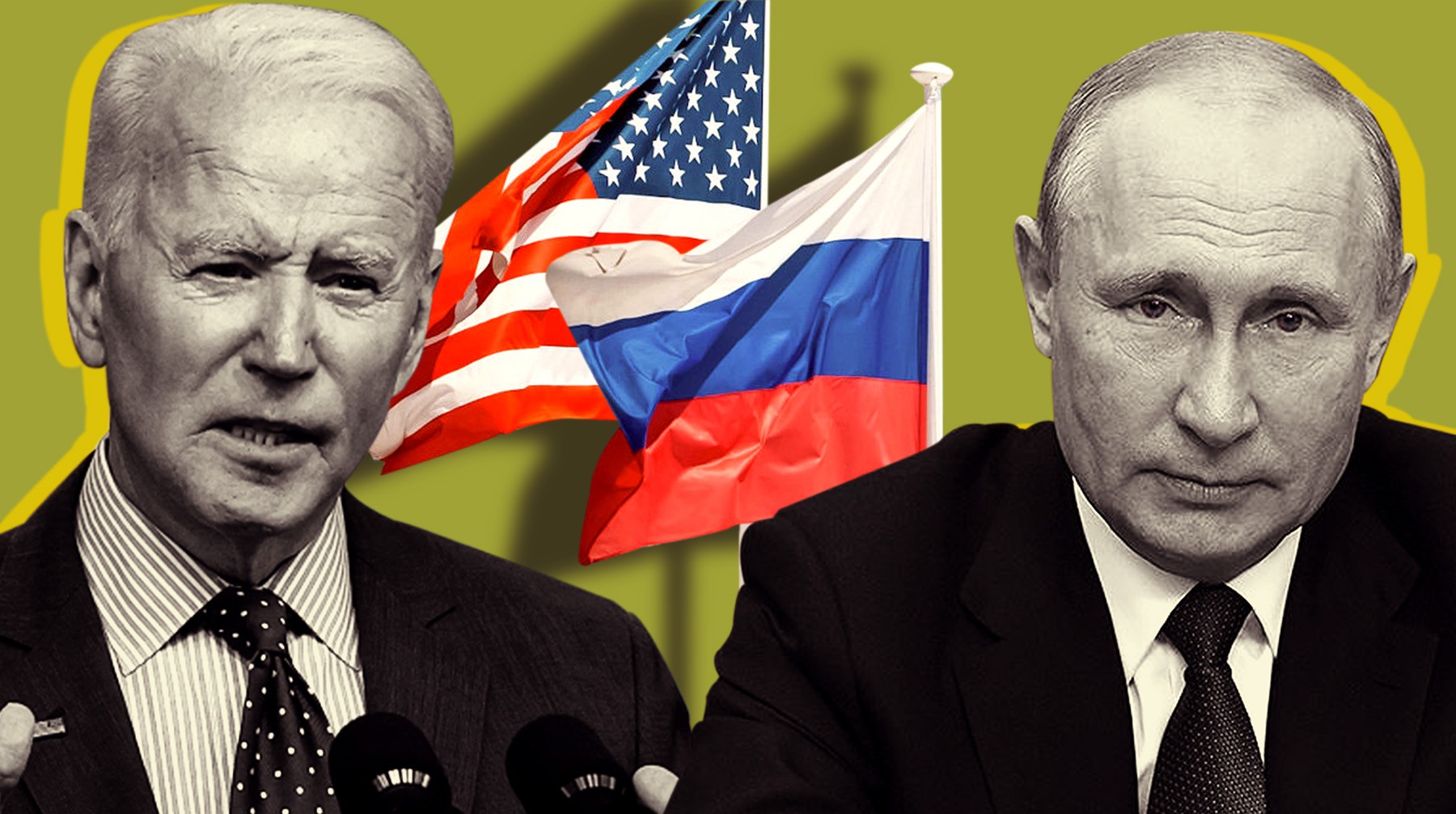 Dailystorm - Россия и США начнут диалог по стратегической стабильности в мире