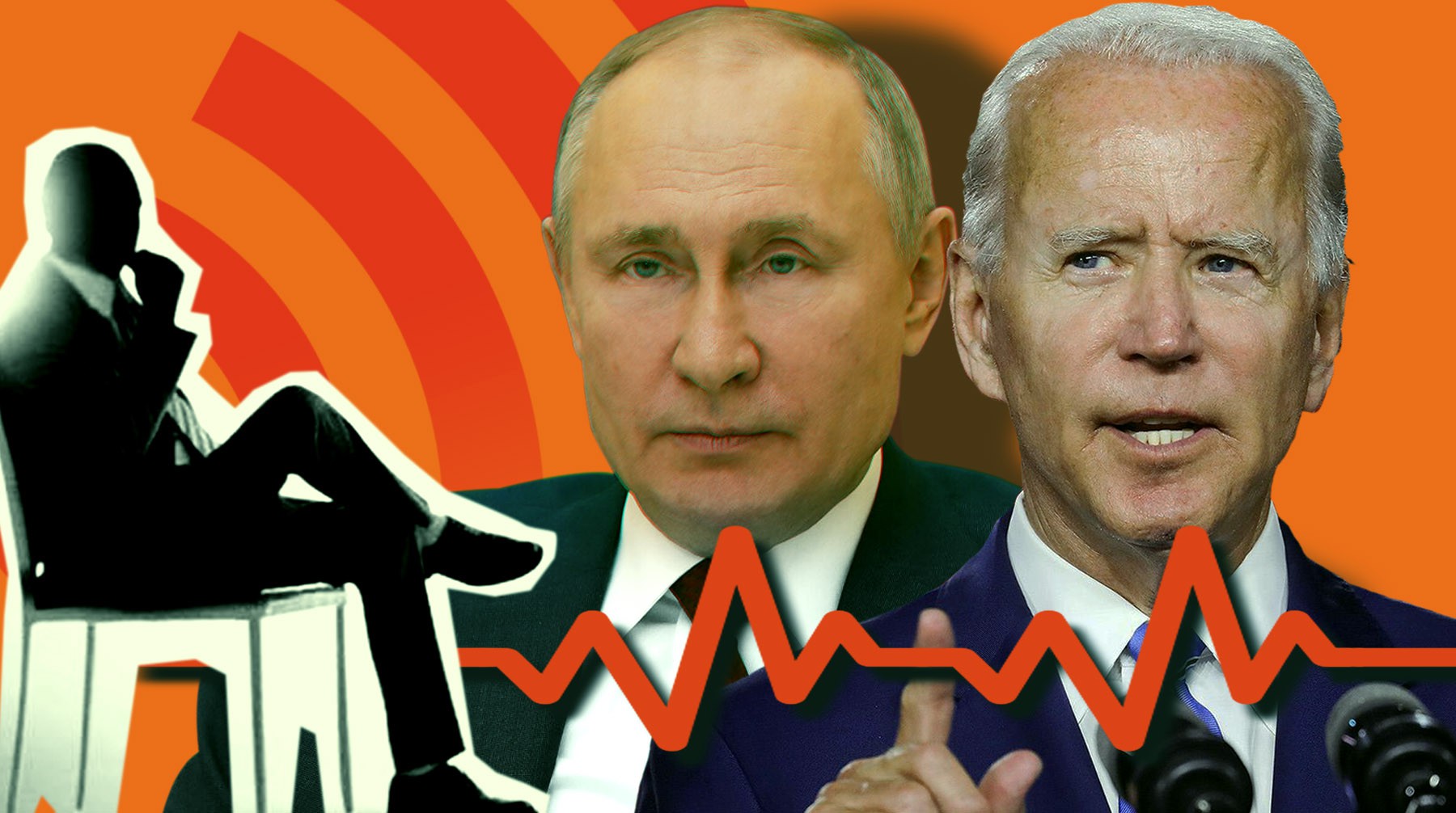 Dailystorm - «Путин нервничал меньше, чем Байден»: профайлеры проанализировали встречу президентов России и США
