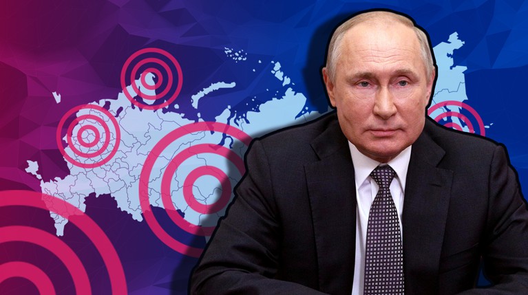 Путин: Никакой неразберихи с вакцинацией нет — Daily Storm
