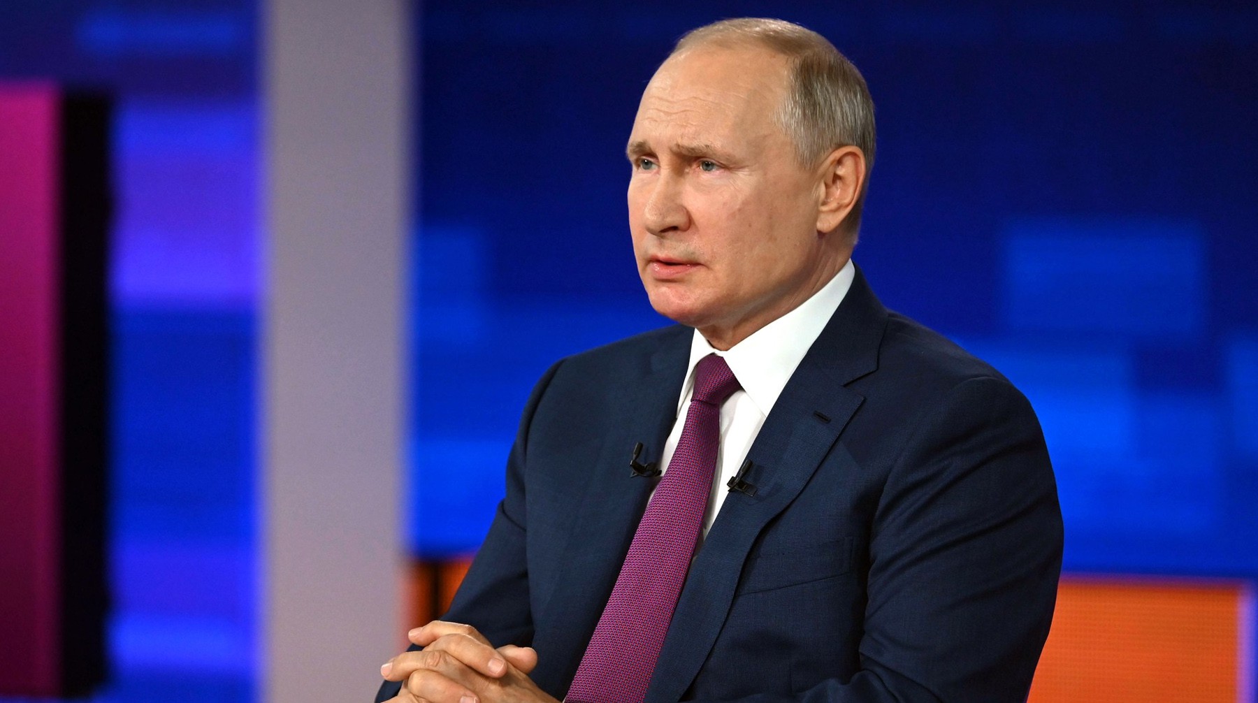 Dailystorm - «Это просто подонки»: Путин осудил преступления против ветеранов