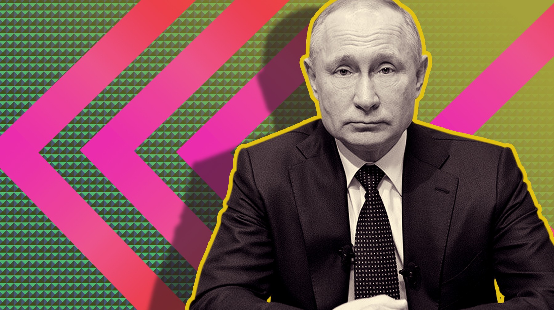 Dailystorm - Горячая линия президента. Главное с прямого включения с Путиным