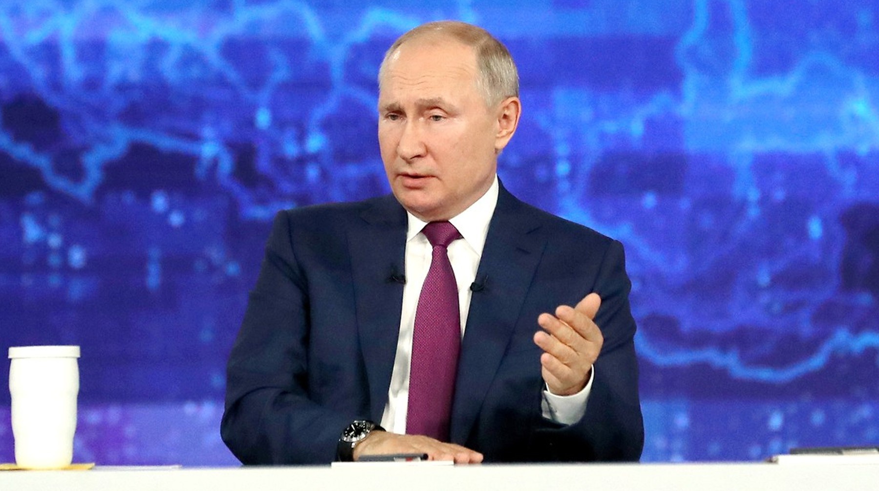 Dailystorm - Взяли под козырек: власти Ингушетии, Свердловской и Астраханской областей пообещали помочь пожаловавшимся Путину