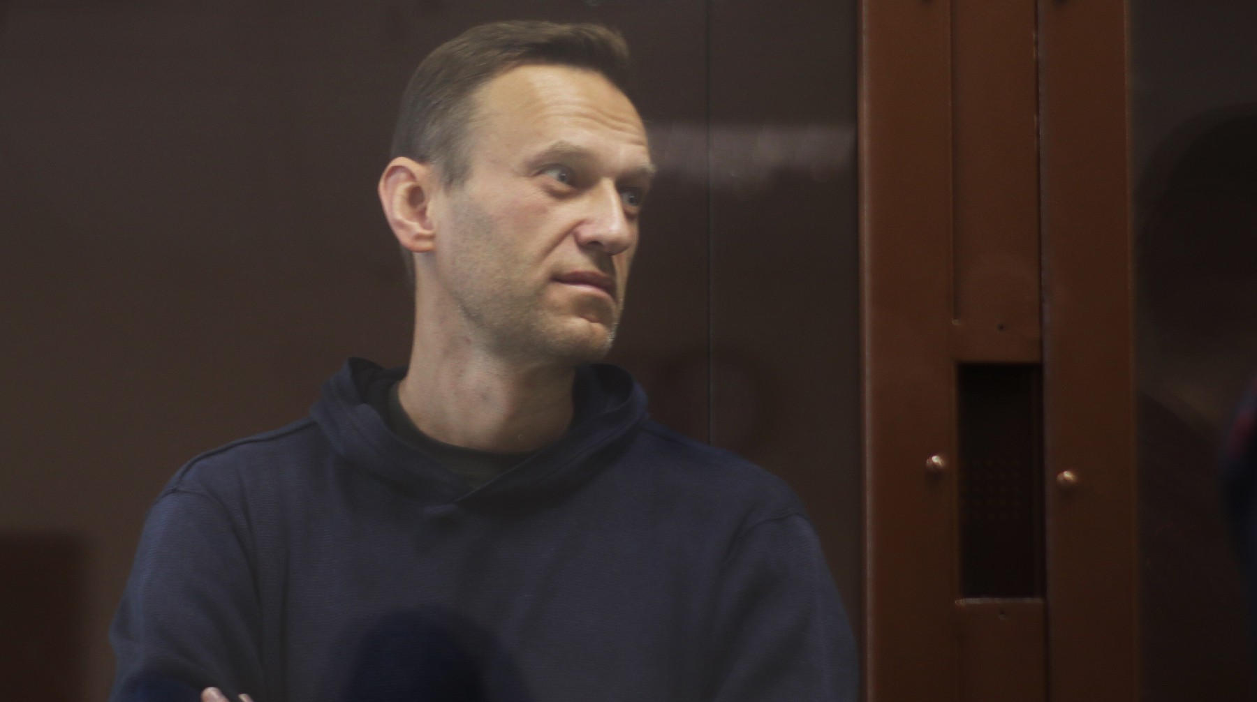 В «Матросской Тишине» рассказали, что Навальный дважды заявлял о побеге