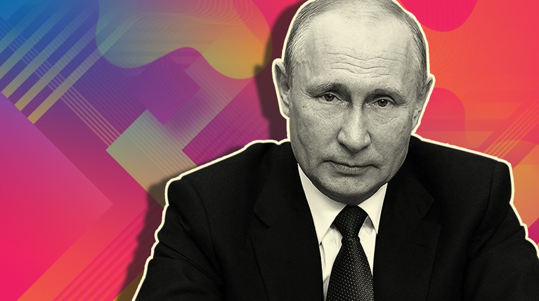Путин рассказал, как чувствовал себя после вакцинации «Спутником V» — Daily Storm