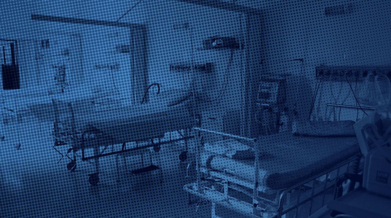 Саратовский губернатор осудил врачей, бросивших на полу больницы бездомного инвалида — Daily Storm
