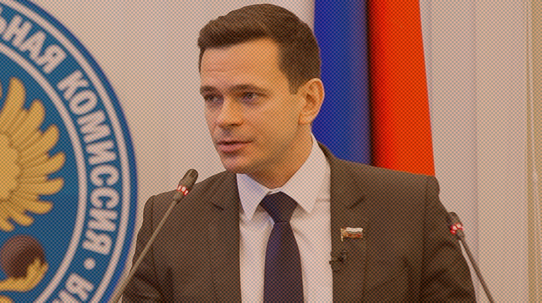 Ранее глава муниципального округа заявил, что сложит полномочия из-за давления прокуратуры Илья Яшин