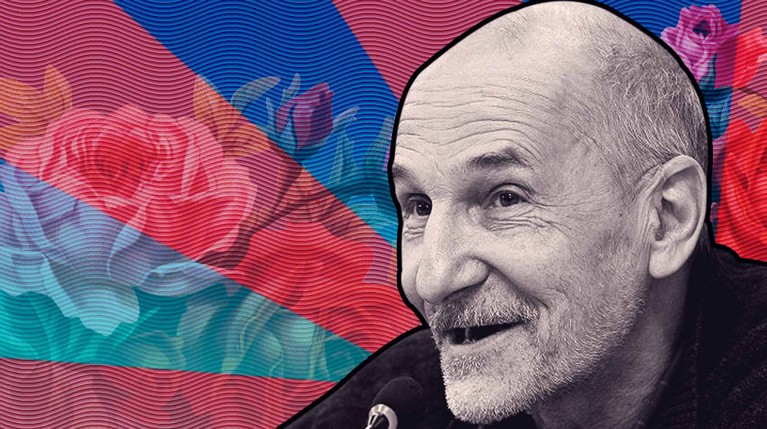 Он ушел, а творчество осталось: Шевчук и Кормухина скорбят по поводу смерти Мамонова — Daily Storm