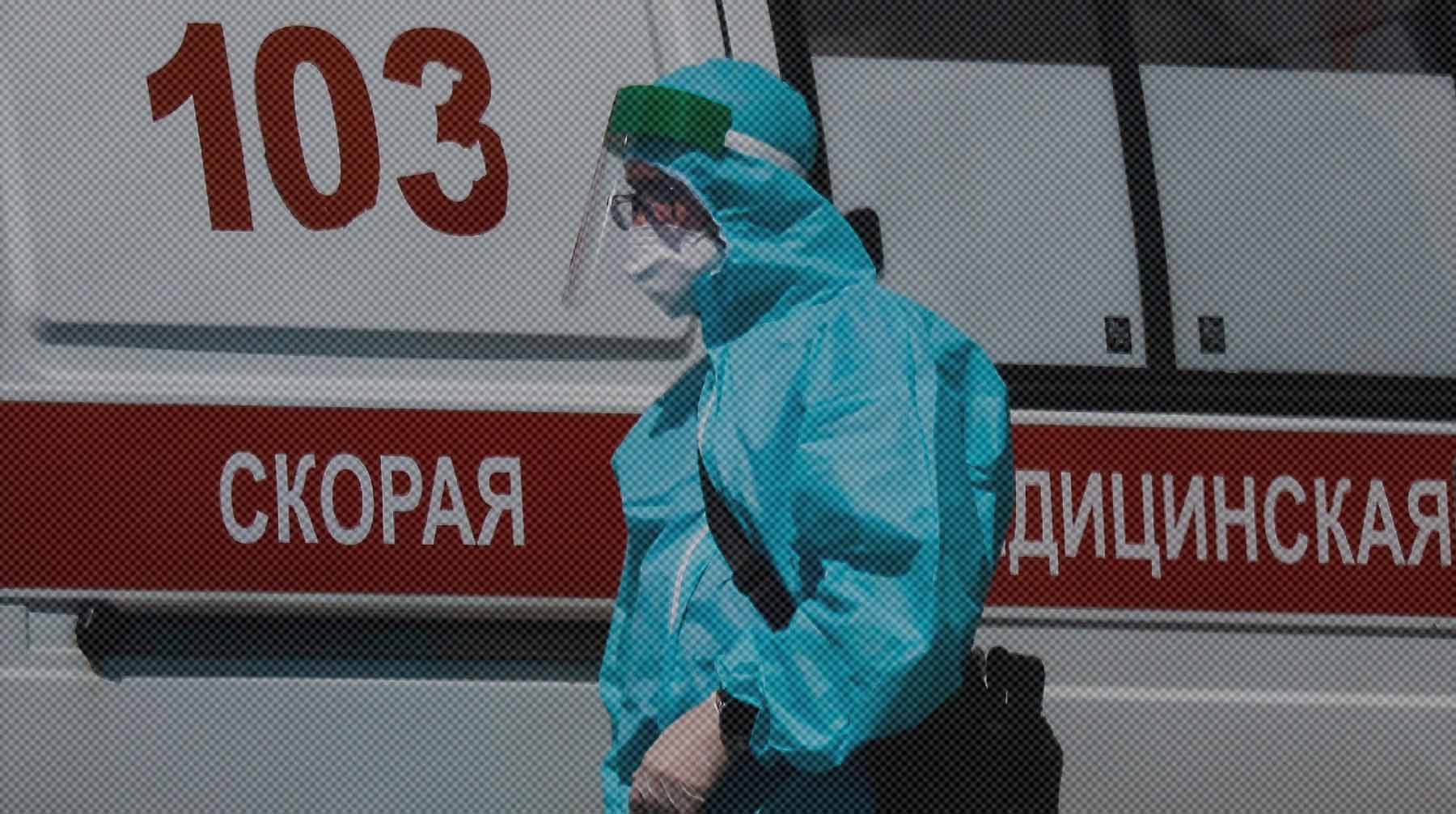 Минздрав и полиция выявили поддельные сертификаты о прививках от COVID-19 в Уссурийской городской больнице Фото: Reuters Connect
