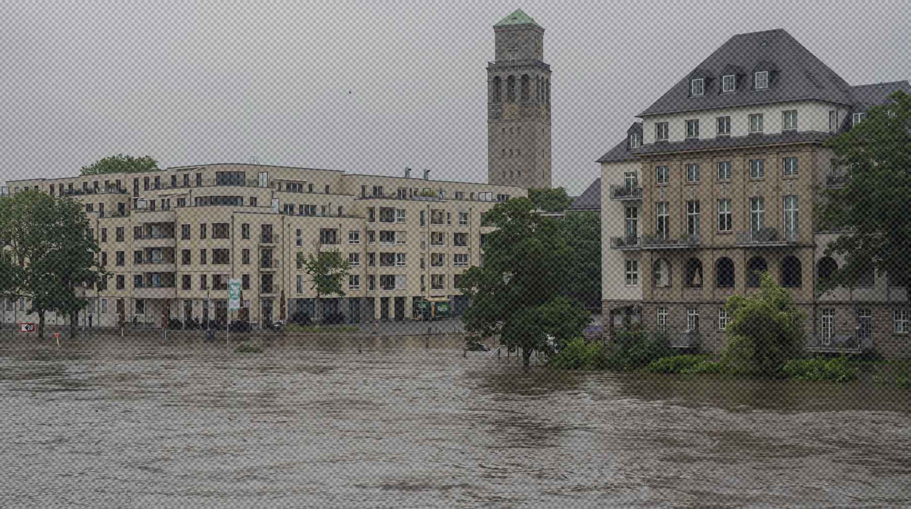 Dailystorm - Крупнейшее бедствие XXI века в Германии: эксперты рассказали о причинах масштабного наводнения