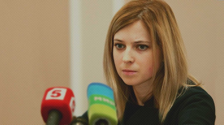 Думский комитет или Крым: Поклонская выбирает, где будет работать после Госдумы — Daily Storm