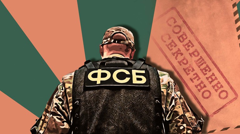«Где кончается сенсация и где начинается измена Родине»: военкоры о проекте ФСБ, запрещающем передачу сведений об армии — Daily Storm