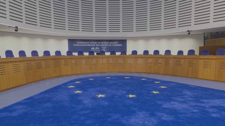 Россия впервые в истории пожаловалась в ЕСПЧ на Украину — Daily Storm