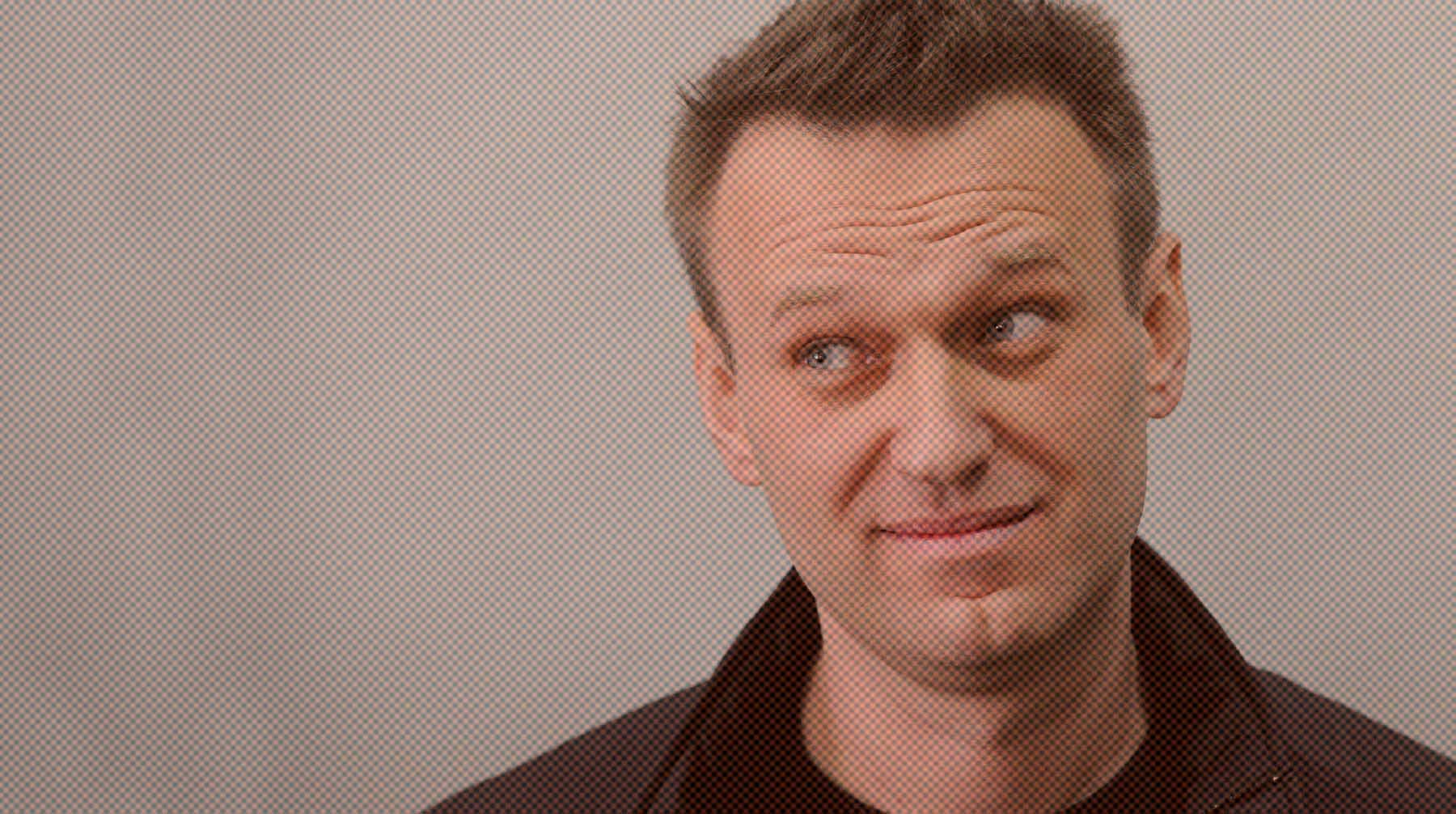 Dailystorm - Роскомнадзор заблокировал сайт Навального