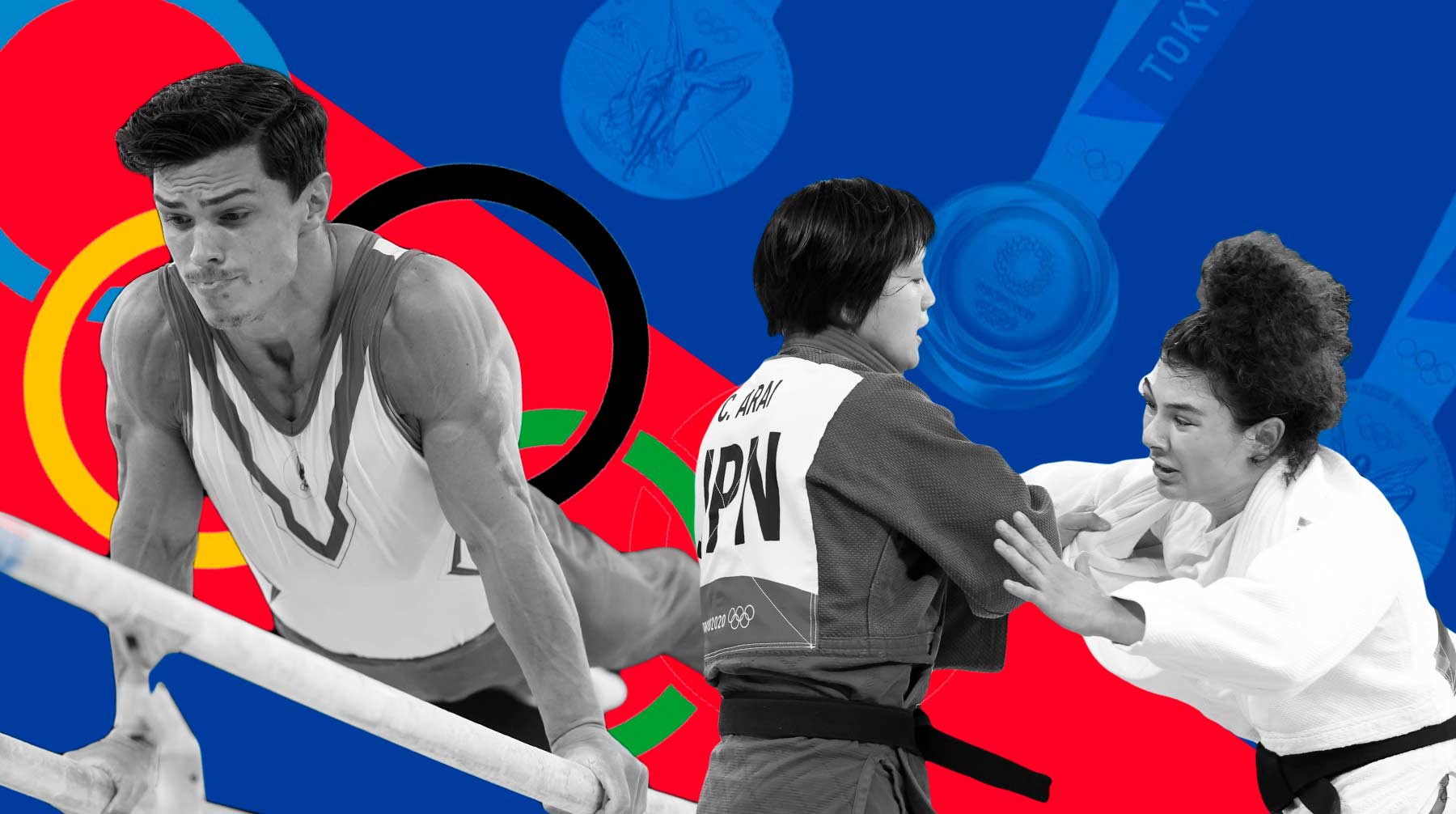 Dailystorm - К победе через боль и слезы. Истории россиян, выступающих на Олимпиаде в Токио с тяжелейшими травмами