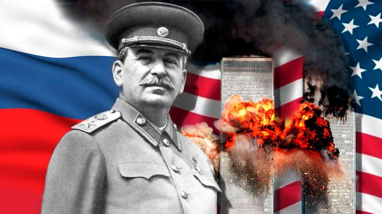 Американский солдат: Для нас война с терроризмом — как для русских Великая Отечественная — Daily Storm
