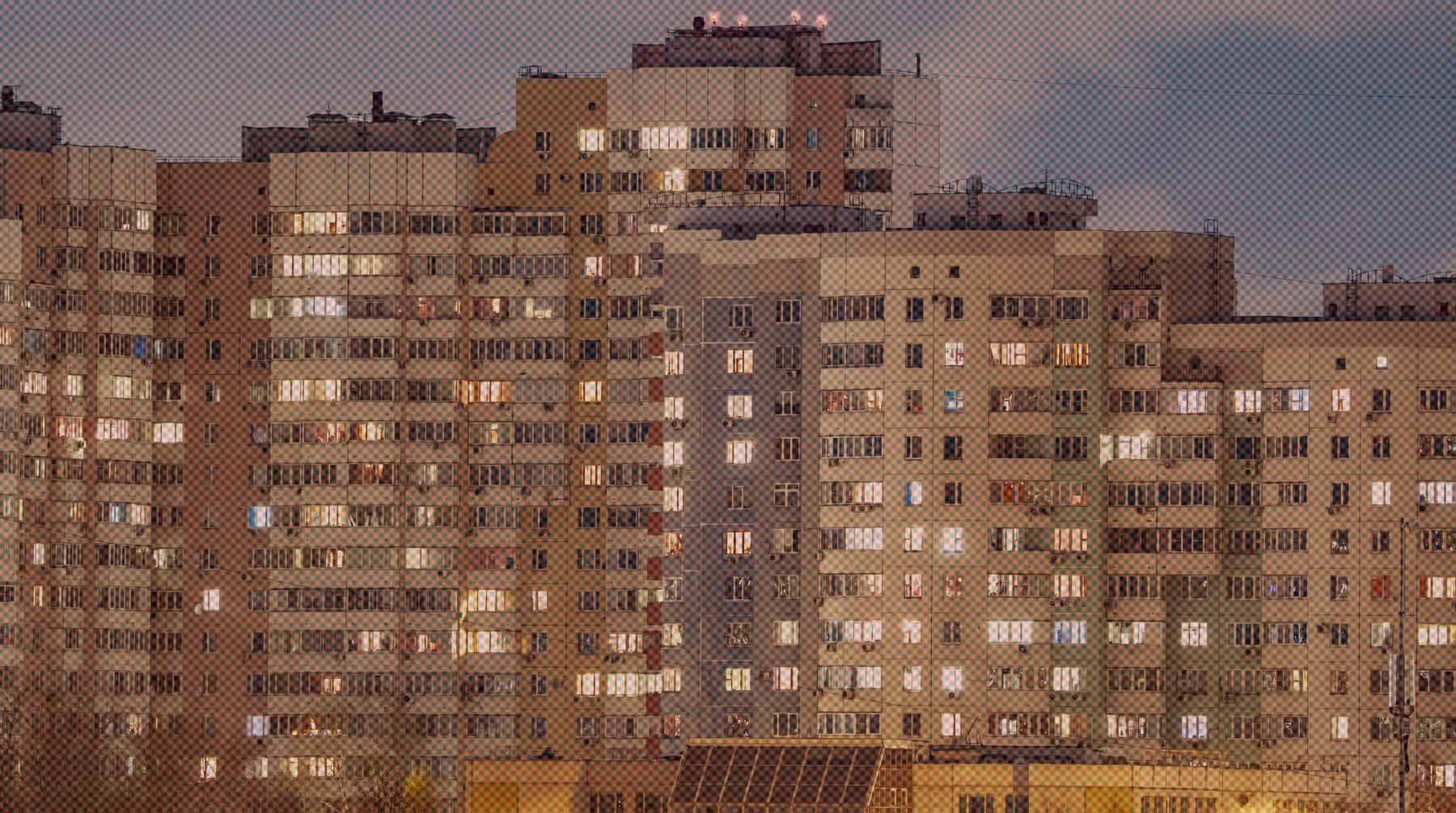Dailystorm - В России запустят новую программу расселения аварийного жилья