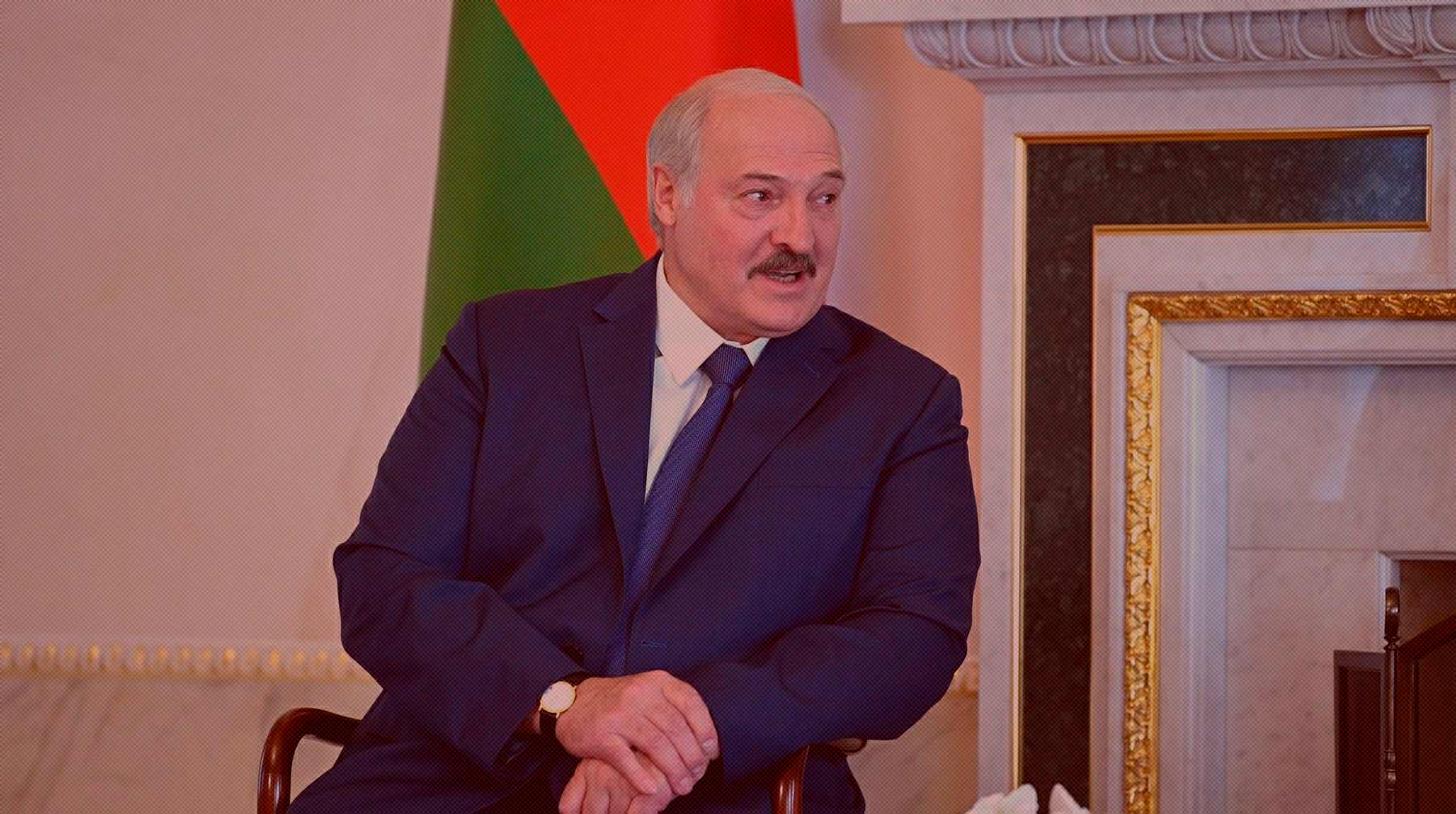 Предсказатель также рассчитал, какой год станет для белорусского президента наиболее тяжелым в ближайшем будущем Фото:  Global Look Press / Kremlin Pool