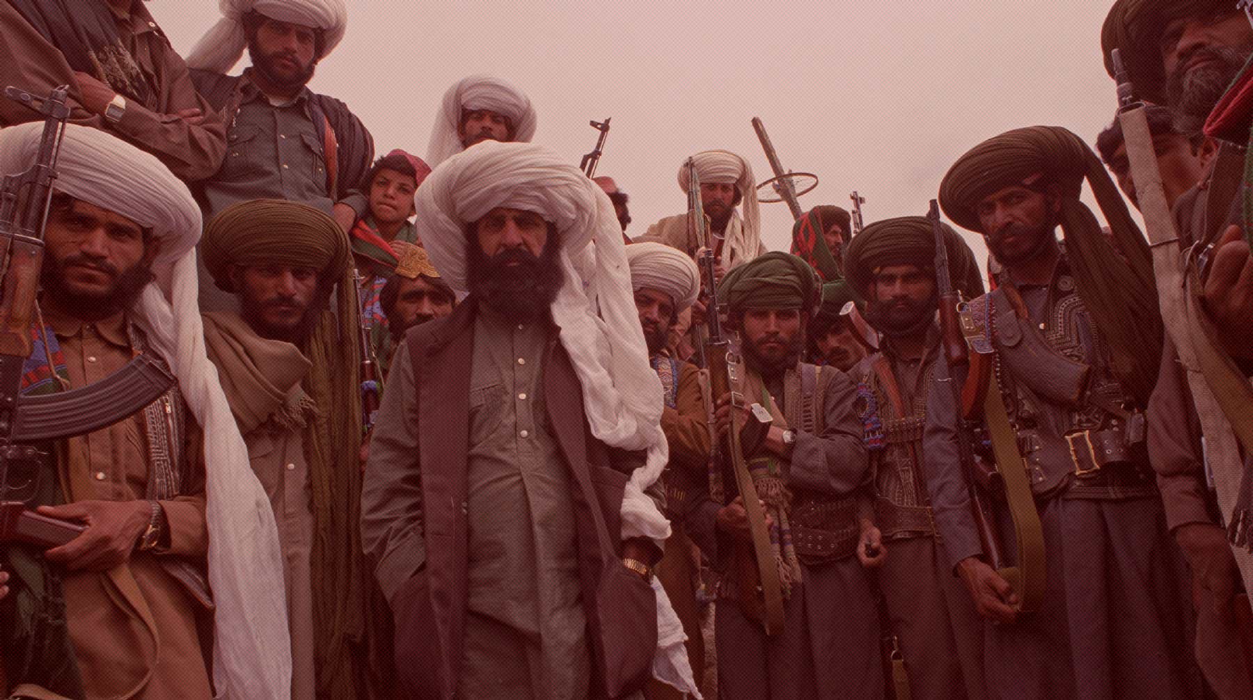 Dailystorm - Талибы в Кандагаре: террористы объявили о взятии второго по величине города Афганистана