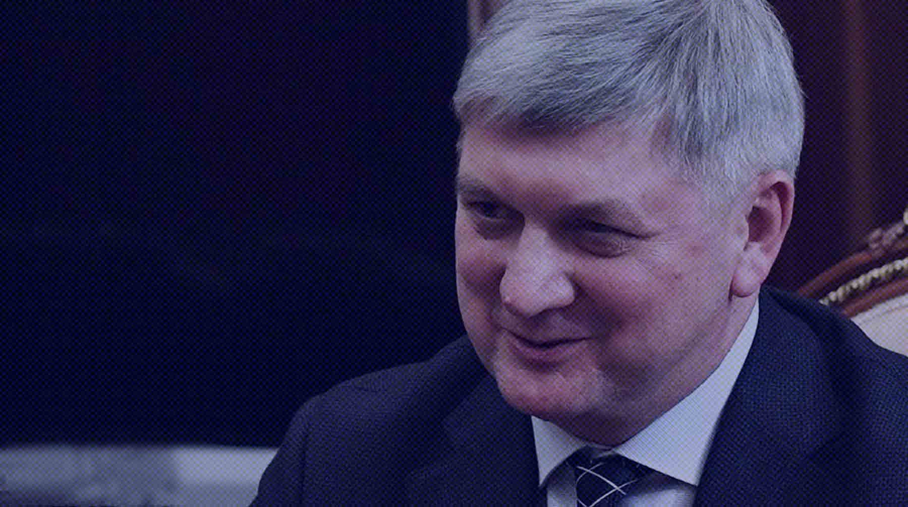 Dailystorm - Найдем и наградим: губернатор отблагодарит жителя Воронежа за спасение раненных при взрыве автобуса