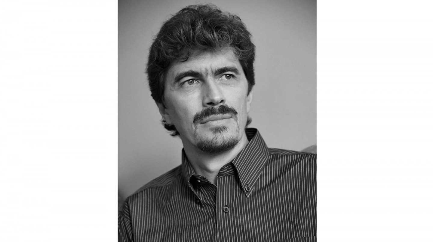 Александр Вислов