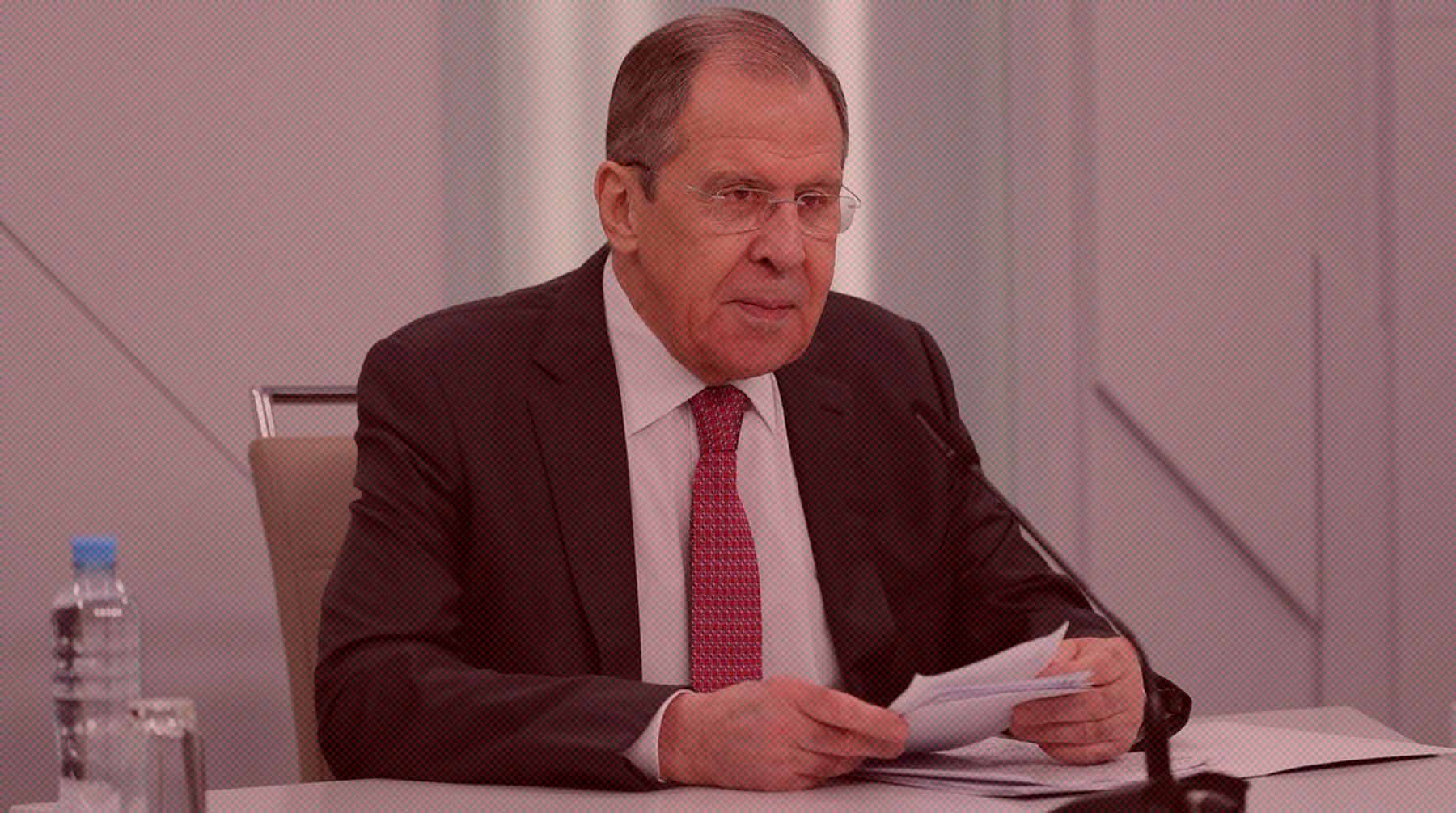 Dailystorm - Лавров рассказал о готовящихся попытках вмешательства в российские выборы