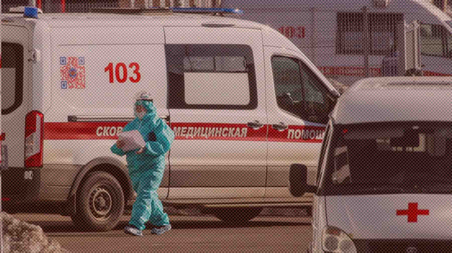 Dailystorm - Прокуратура поручила Минздраву проверить действия медиков, обрекших на смерть жителя Самары