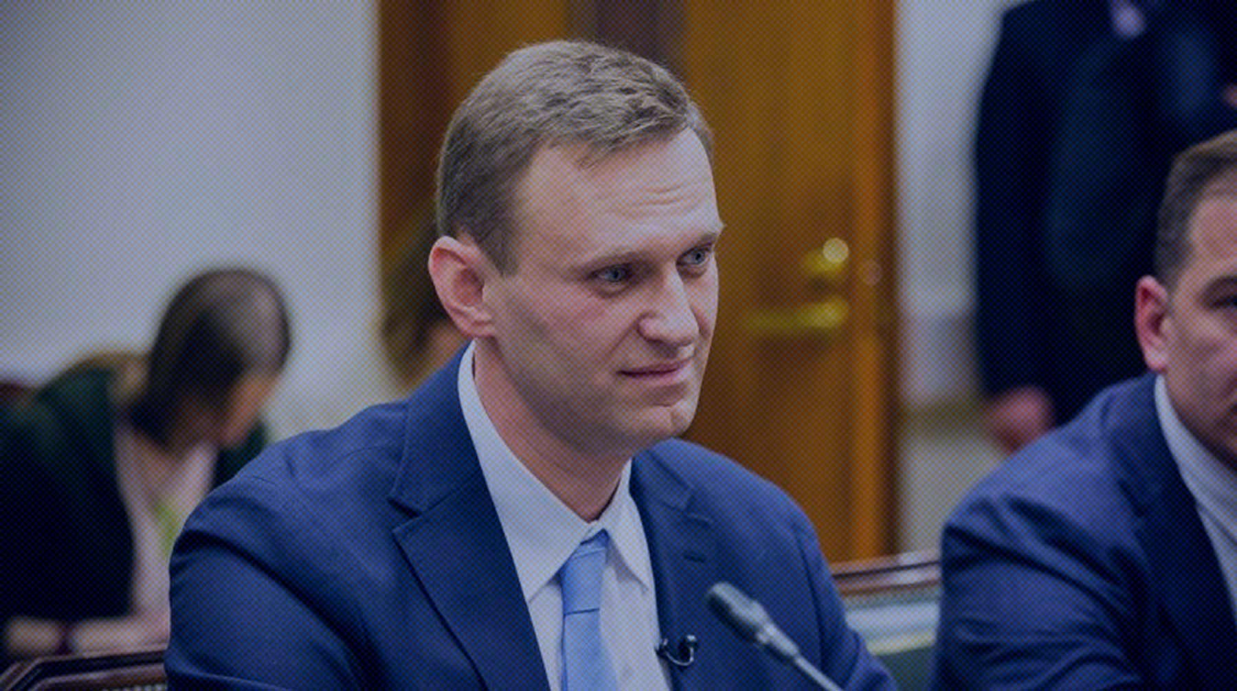 Dailystorm - Великобритания ввела санкции против семи сотрудников ФСБ из-за Навального