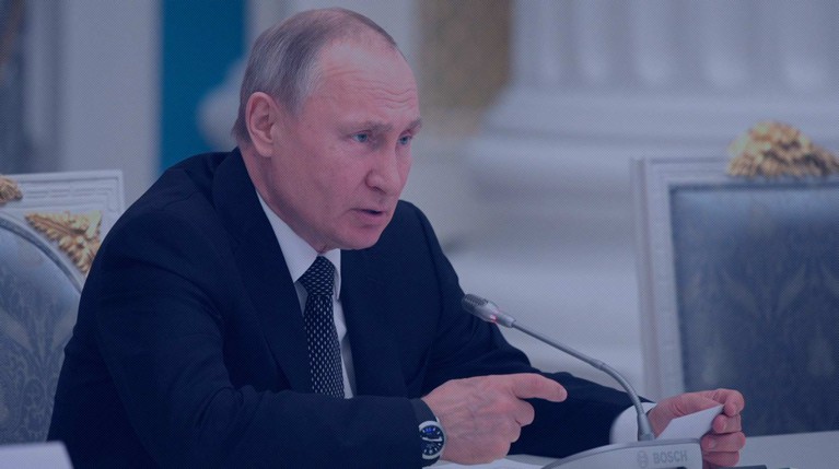 «Поедут по степи на ослах»: Путин предупредил о рисках от «беженцев» из Афганистана — Daily Storm