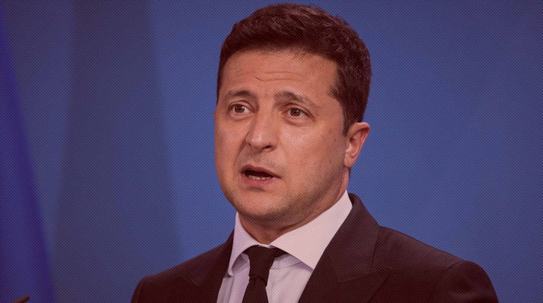 «Крымская платформа» без крымчан — профанация»: в Совфеде ответили на предложение Зеленского — Daily Storm