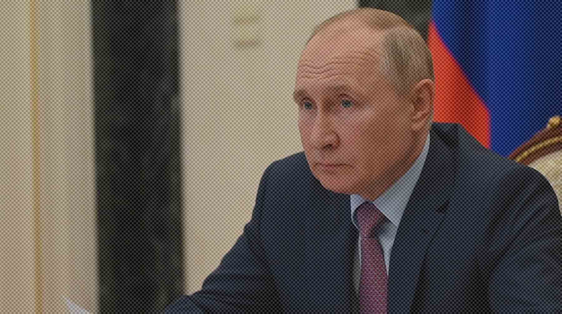 Dailystorm - Путин подписал указ о выплате пенсионерам 10 тысяч рублей