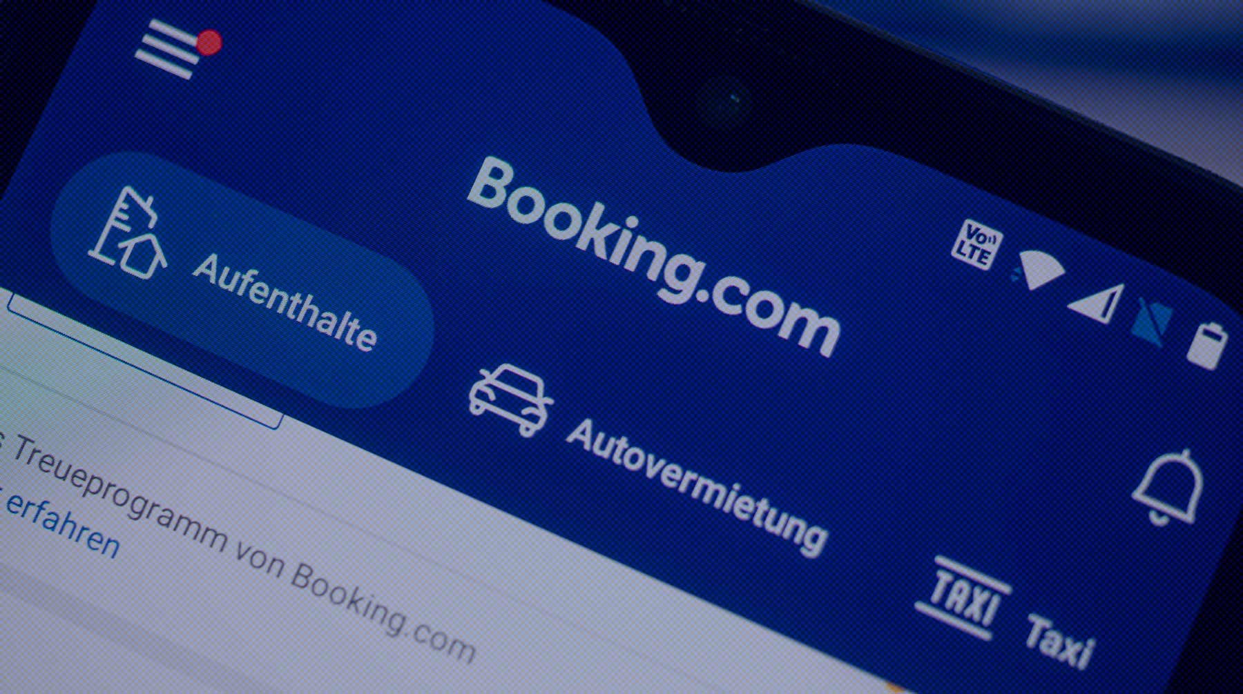 Dailystorm - ФАС оштрафовала Booking.com на 1,3 миллиарда рублей