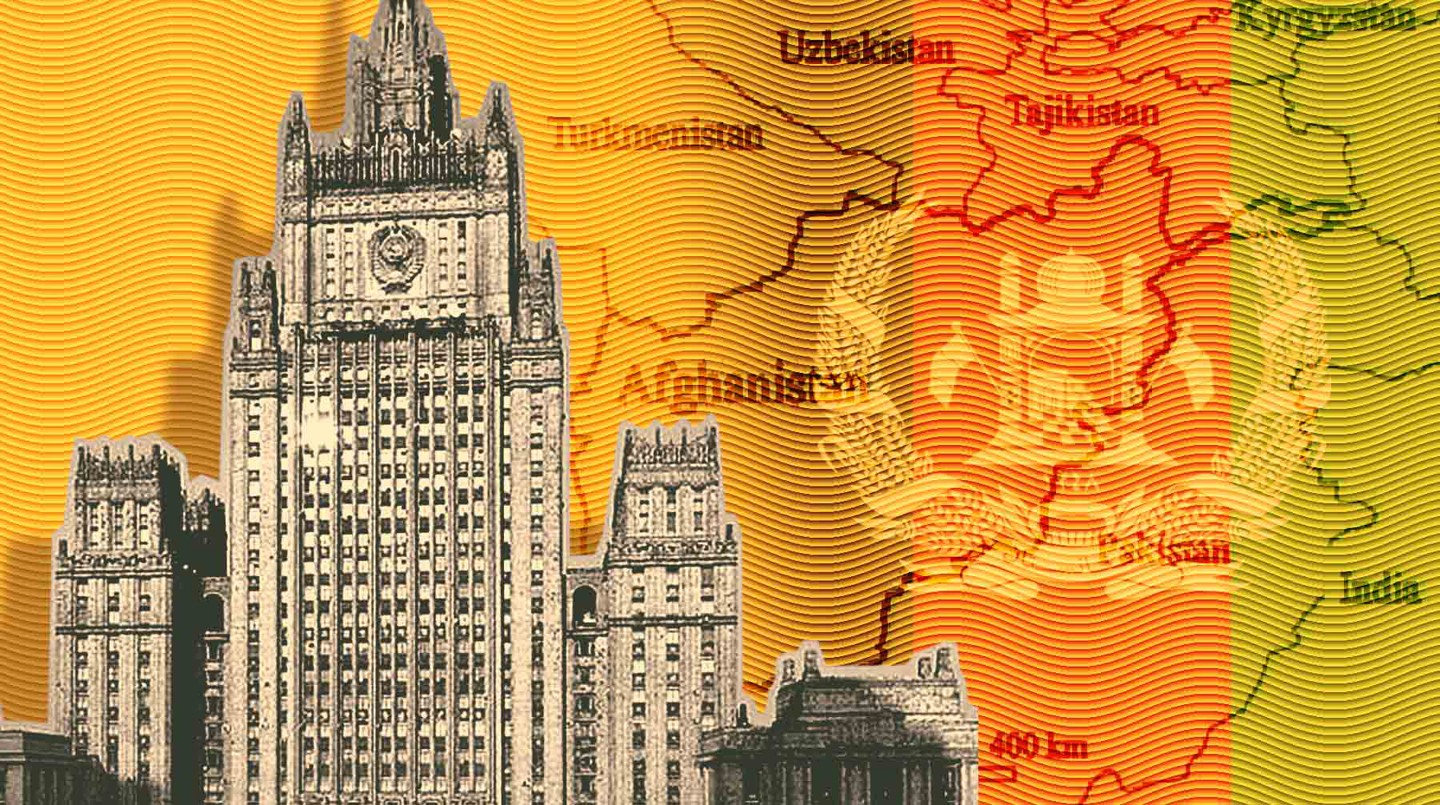 Мужчина жаловался, что жена и трое детей не могут приехать к нему в Россию уже два года из-за просроченных документов супруги Коллаж: Daily Storm
