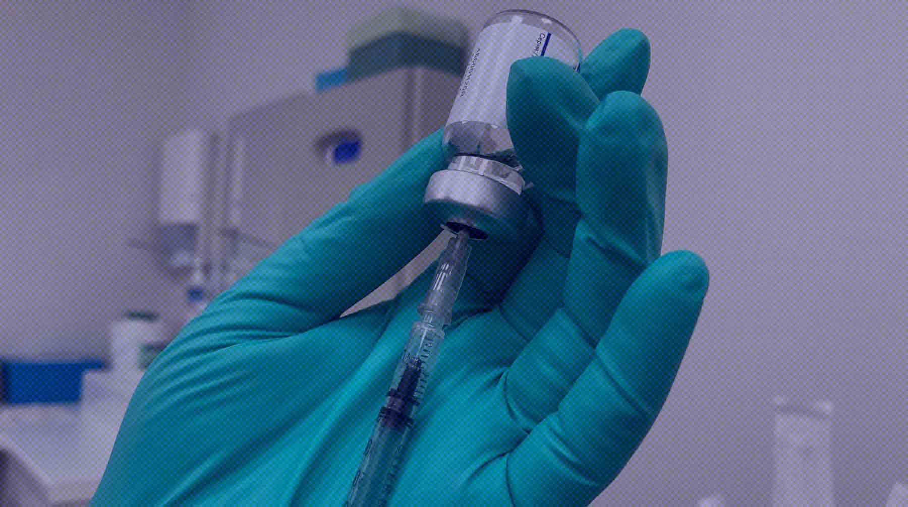 Dailystorm - В России анонсировали выпуск новой вакцины от коронавируса