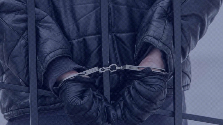 Показал, где трупы: полиция задержала подозреваемого в убийстве двух девочек в Кузбассе — Daily Storm