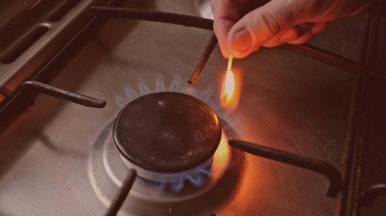 Возможно, вы не знали, как правильно пользоваться газом. Эксперт рассказал, как избежать утечки — Daily Storm